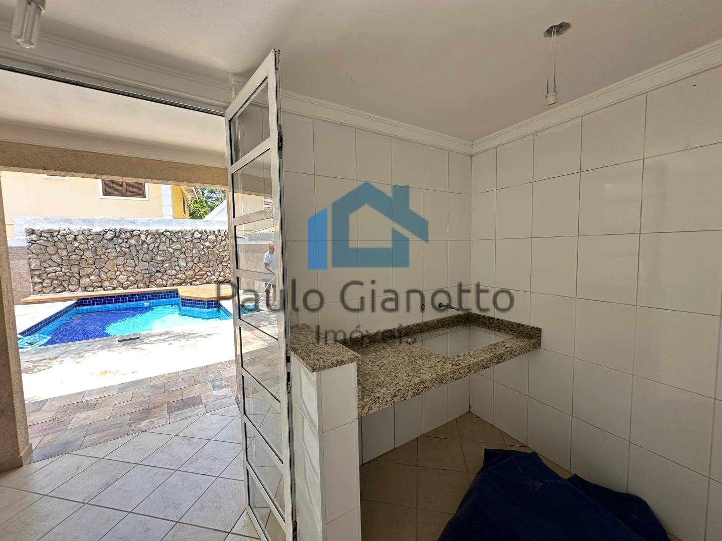 Casa de Condomínio, 4 quartos - Foto 44