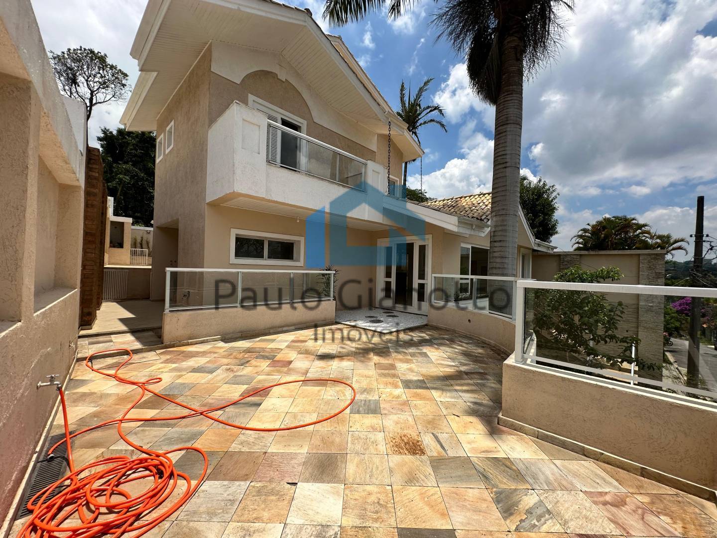 Casa de Condomínio, 4 quartos - Foto 49