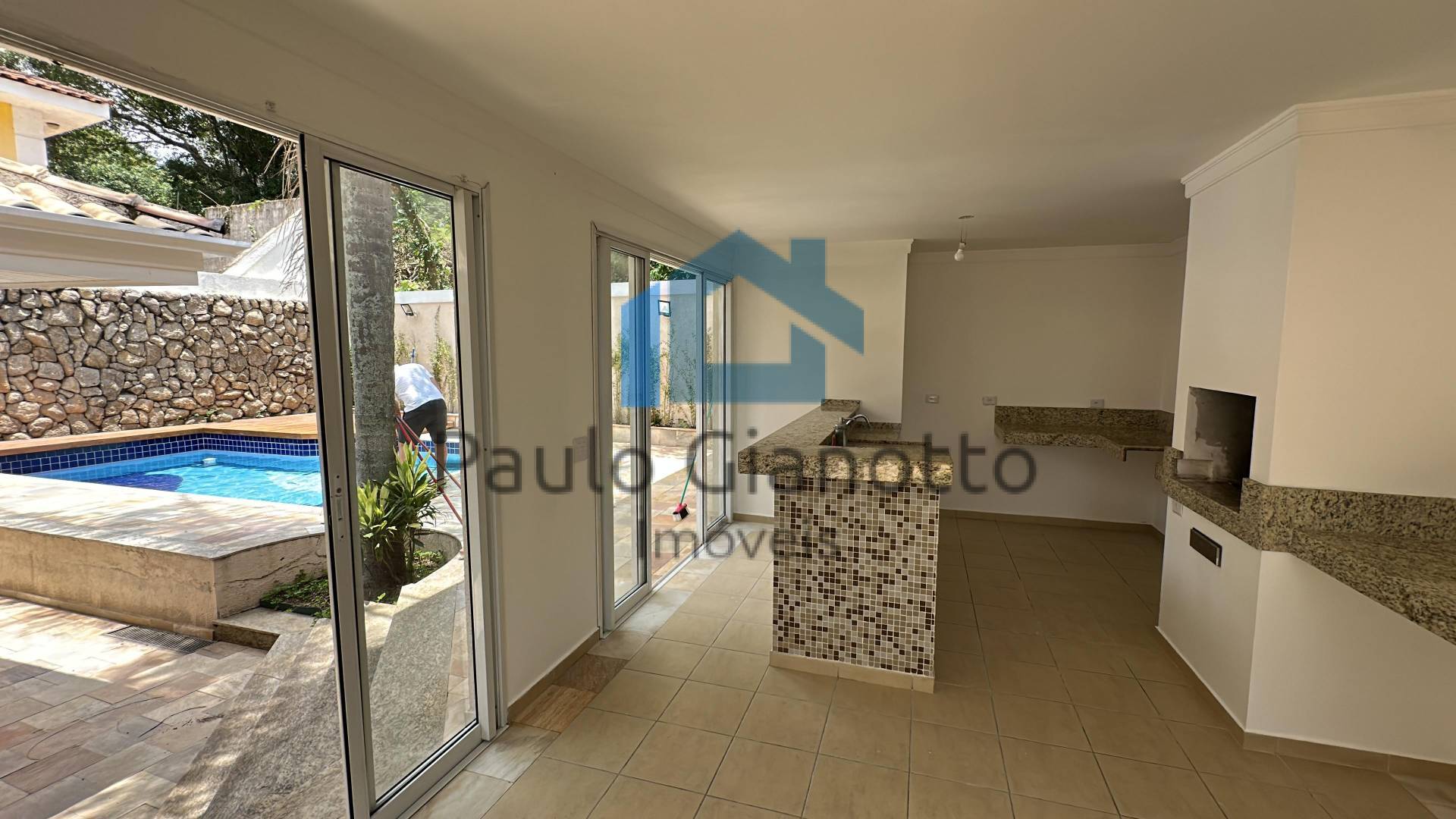 Casa de Condomínio, 4 quartos - Foto 46