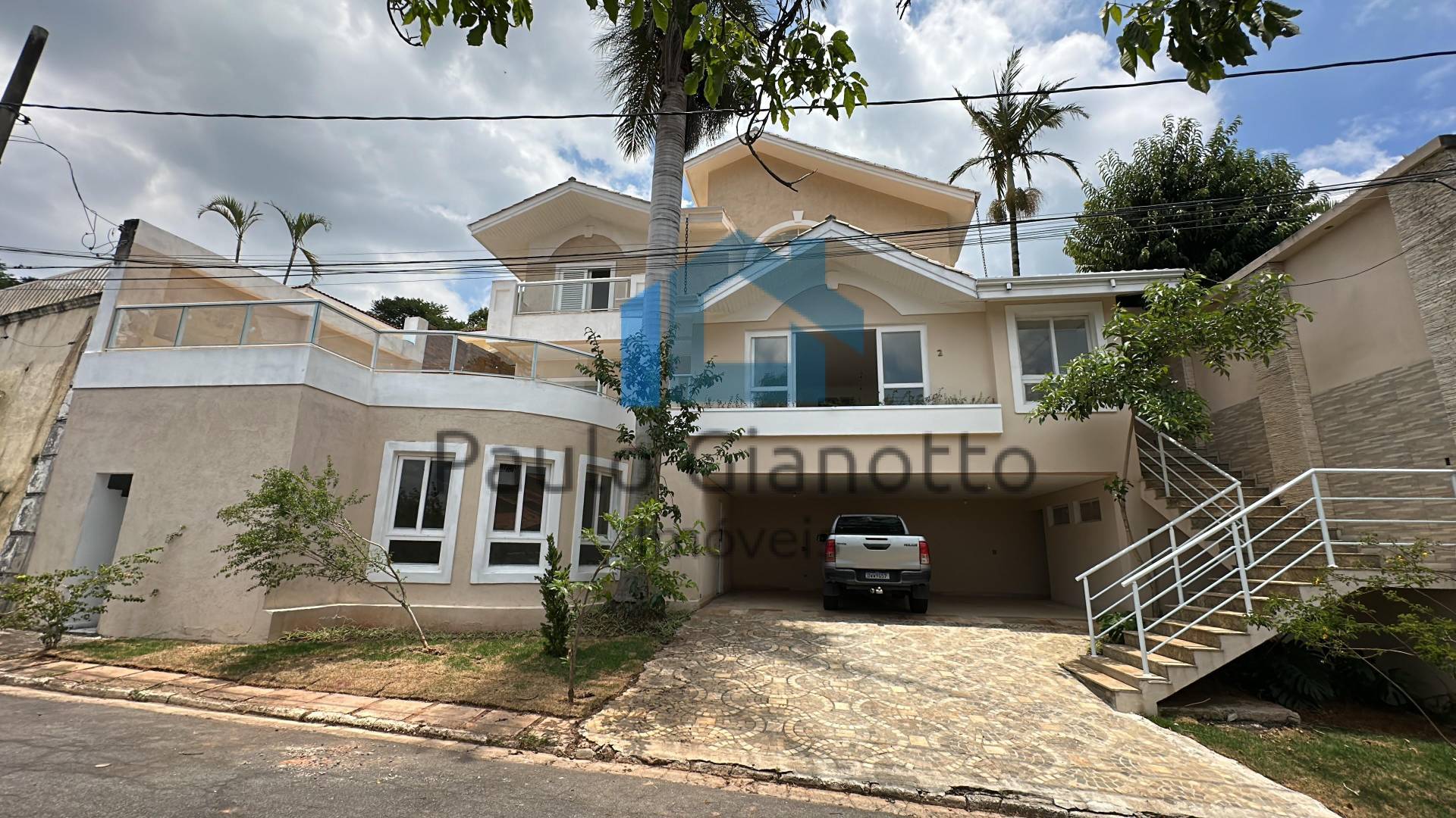 Casa de Condomínio, 4 quartos - Foto 72