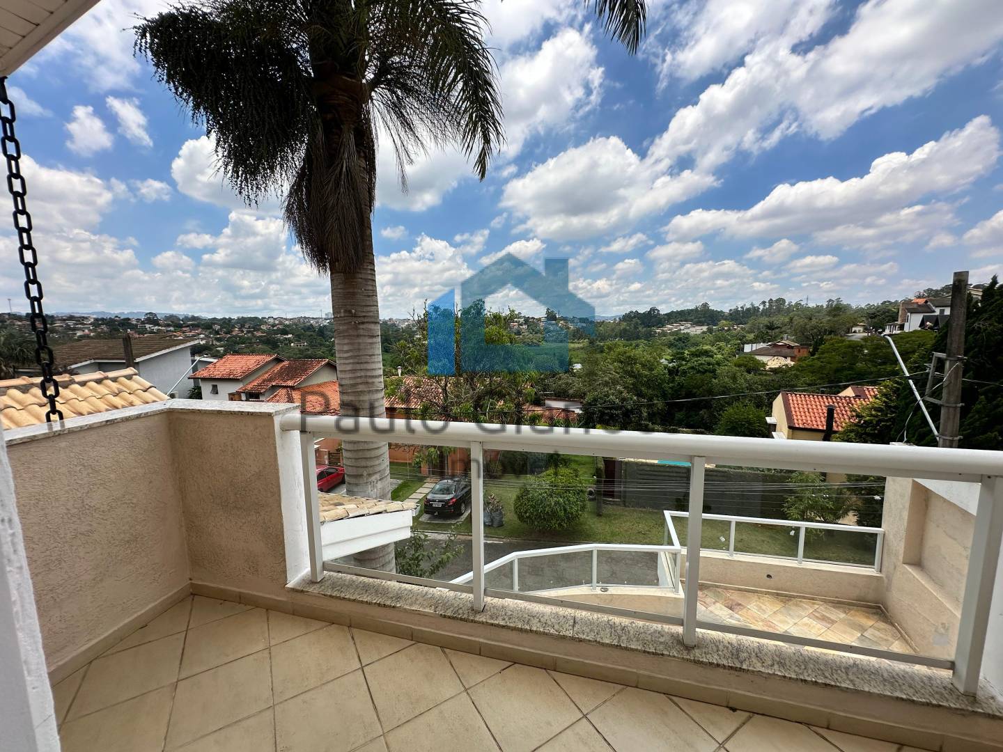 Casa de Condomínio, 4 quartos - Foto 52