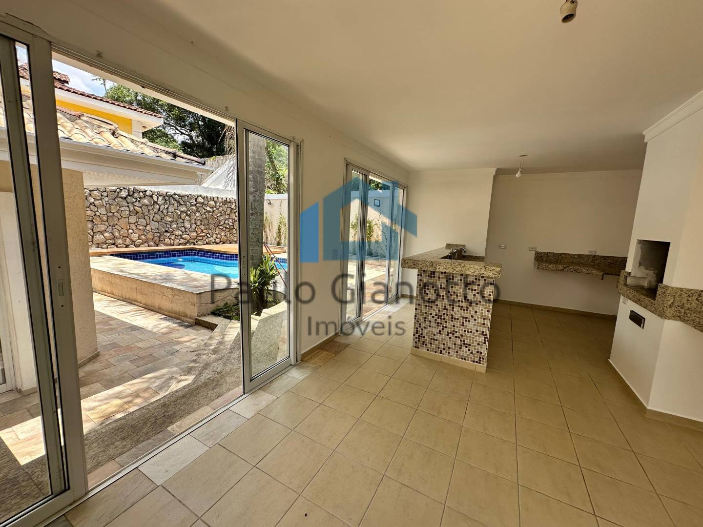 Casa de Condomínio, 4 quartos - Foto 45