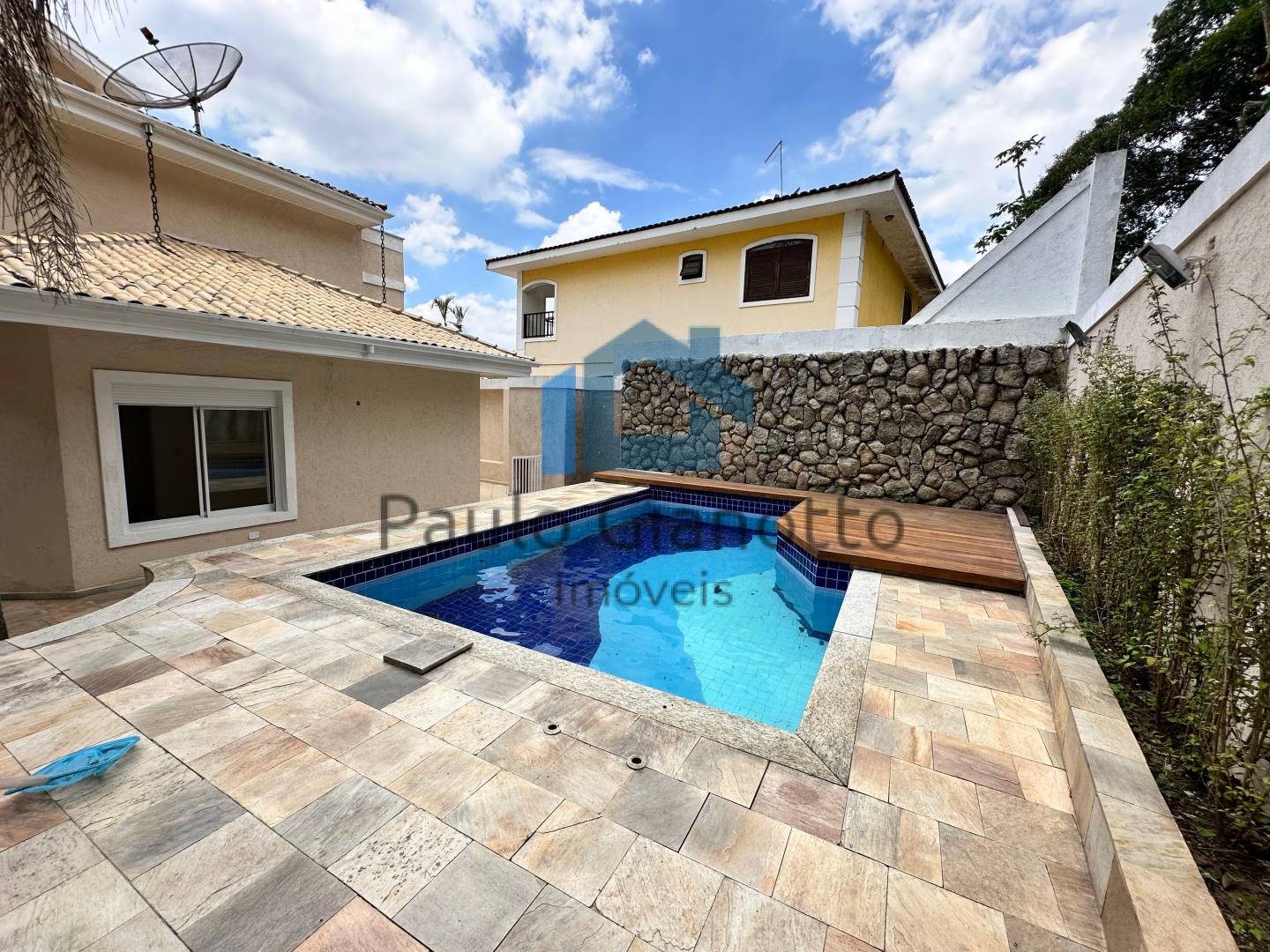 Casa de Condomínio, 4 quartos - Foto 48