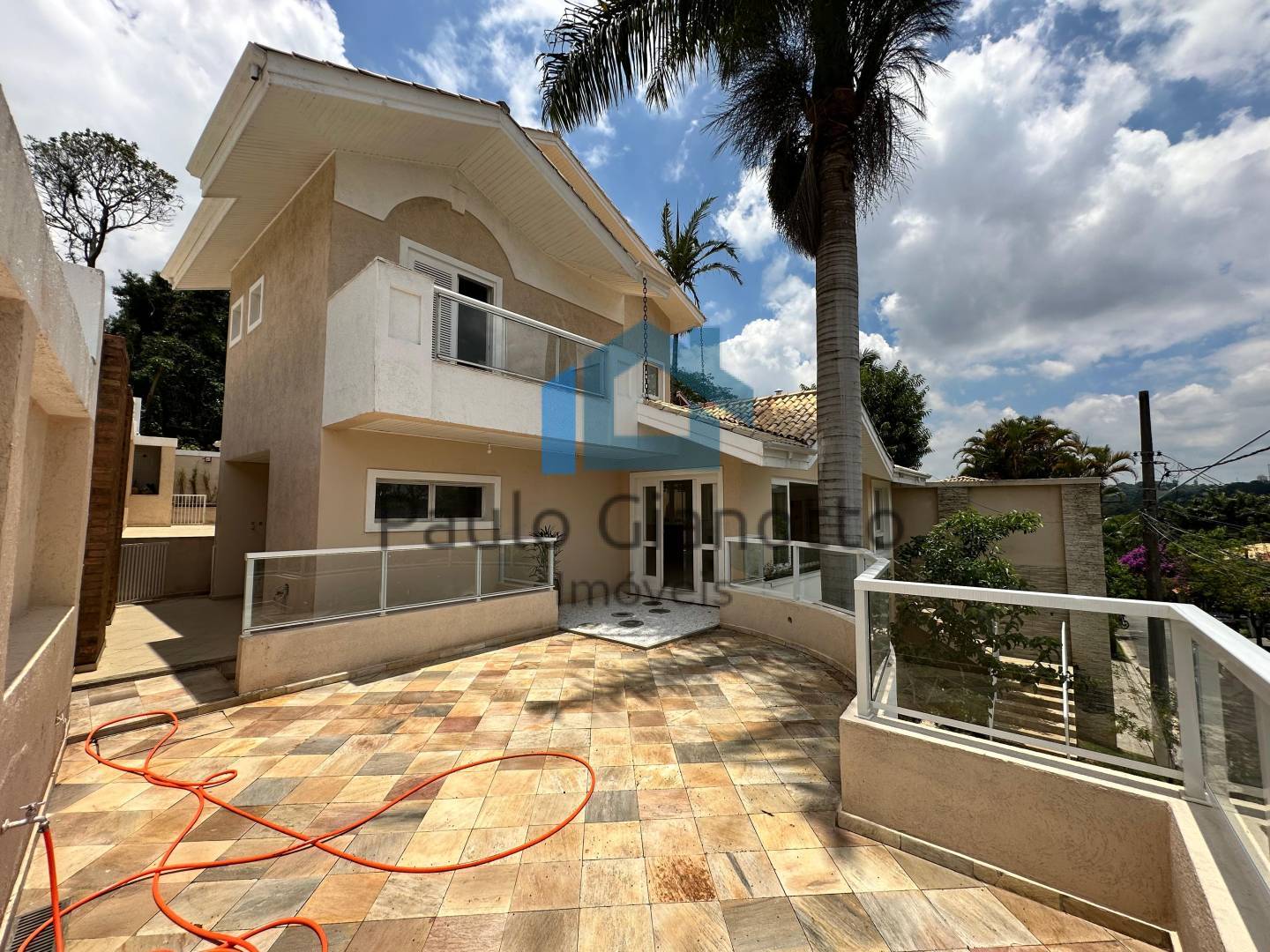 Casa de Condomínio, 4 quartos - Foto 68