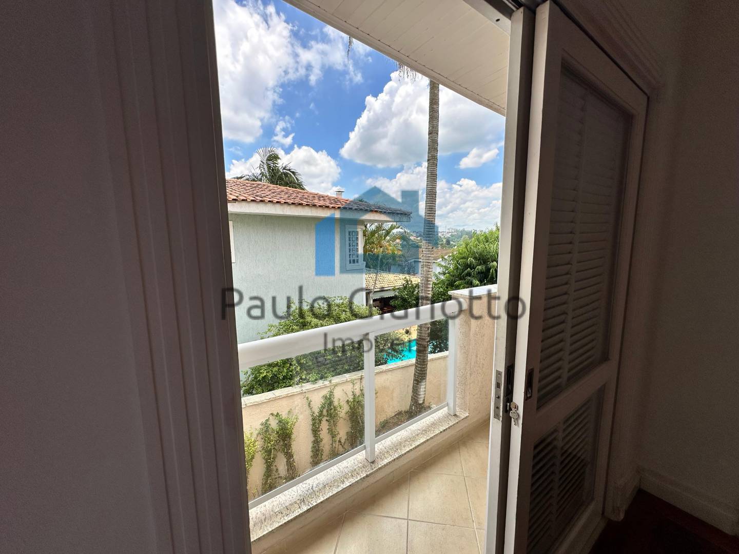 Casa de Condomínio, 4 quartos - Foto 61