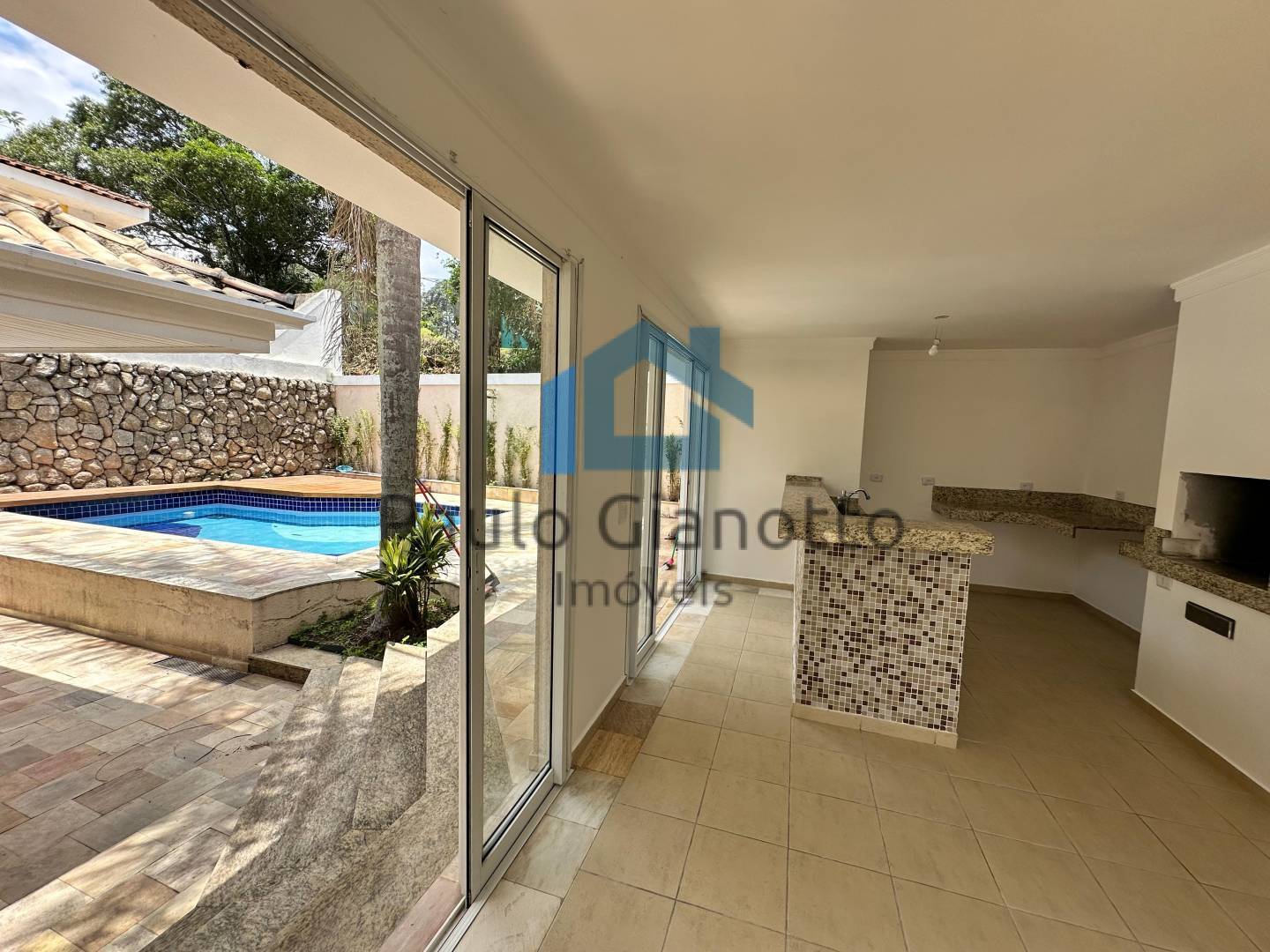 Casa de Condomínio, 4 quartos - Foto 47