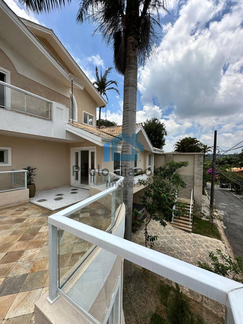 Casa de Condomínio, 4 quartos - Foto 69