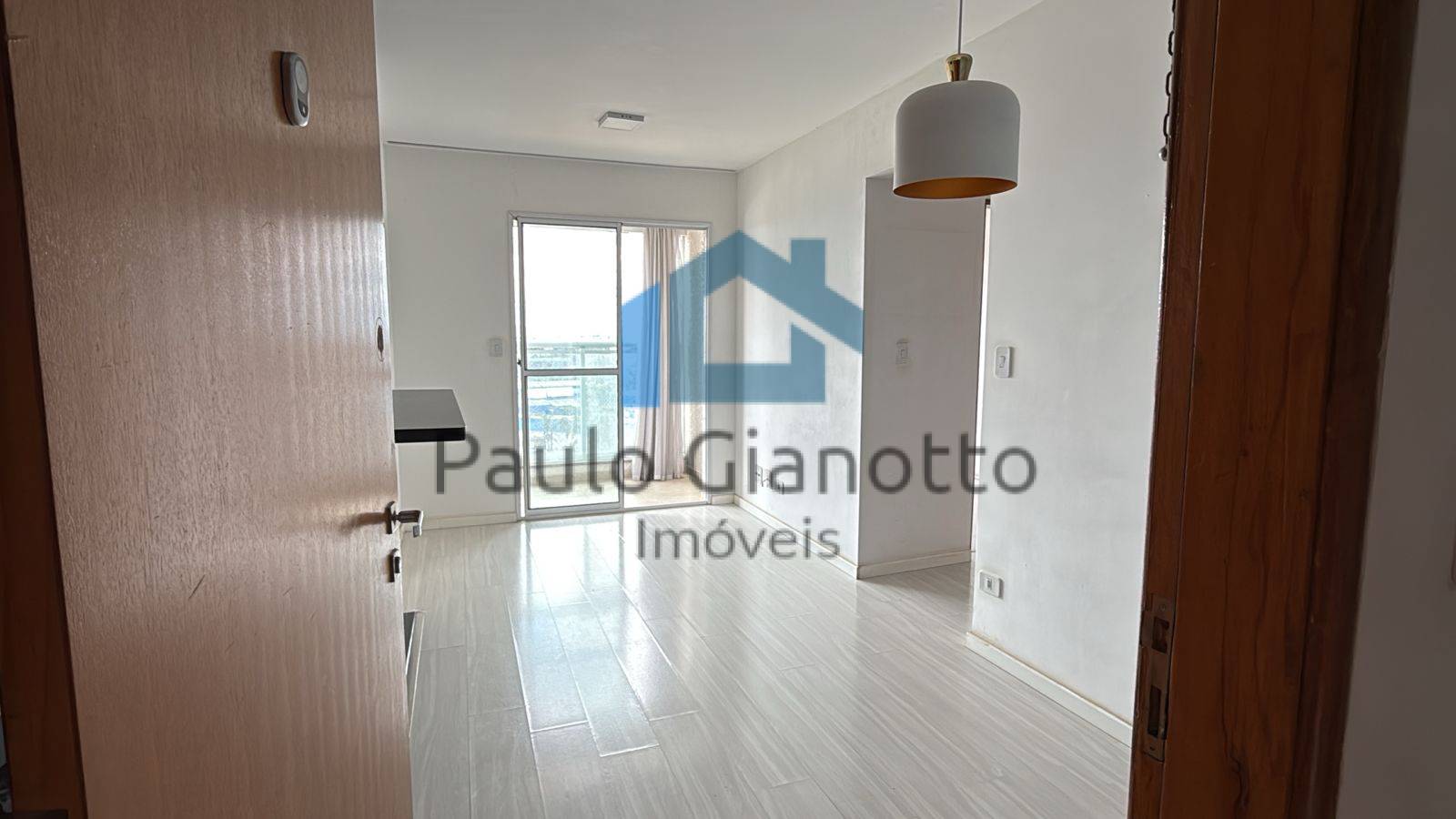 Apartamento, 2 quartos, 57 m² - Foto 1