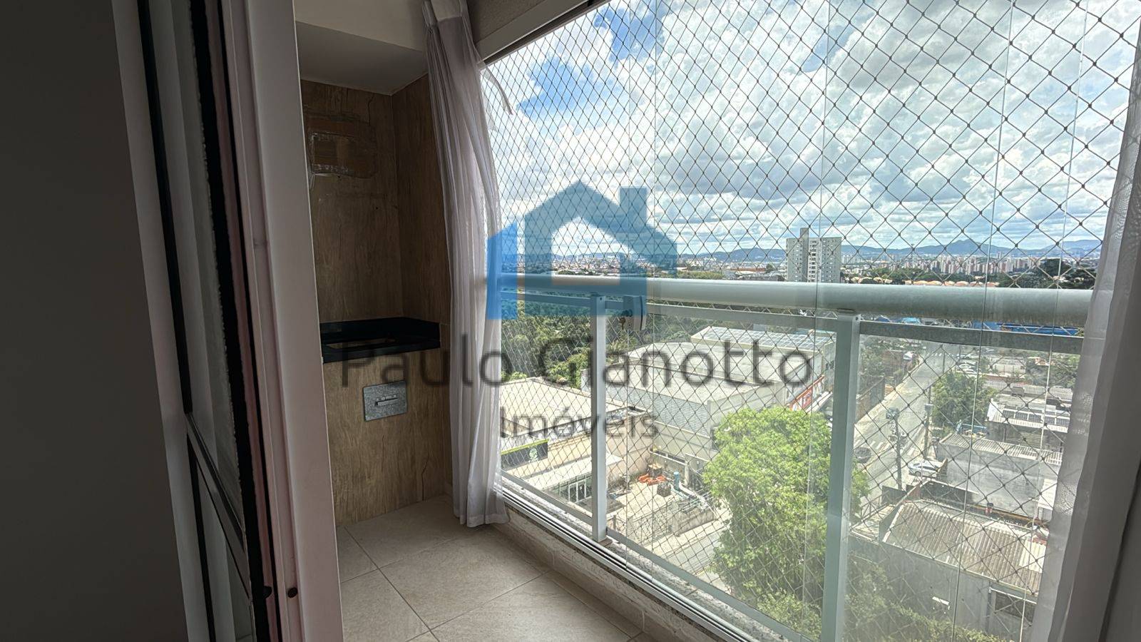 Apartamento, 2 quartos, 57 m² - Foto 2