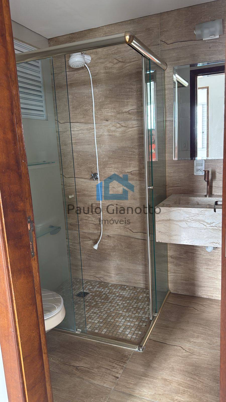 Apartamento, 2 quartos, 57 m² - Foto 8