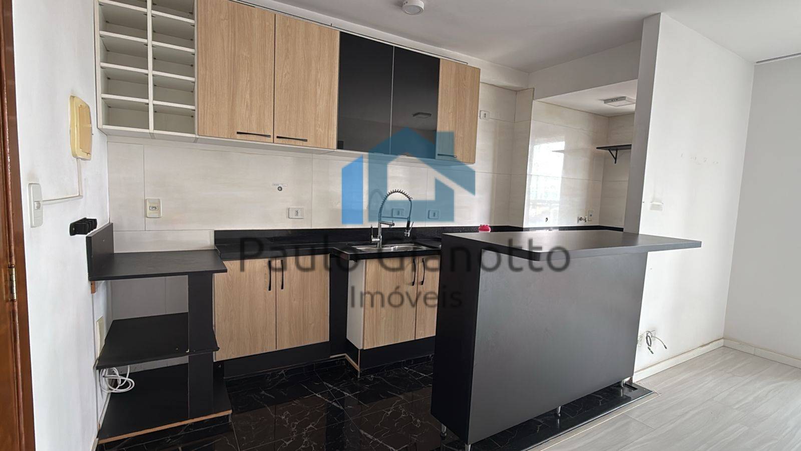 Apartamento, 2 quartos, 57 m² - Foto 3