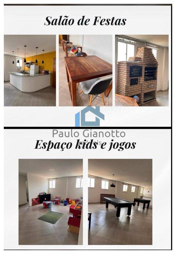 Apartamento, 2 quartos, 57 m² - Foto 9