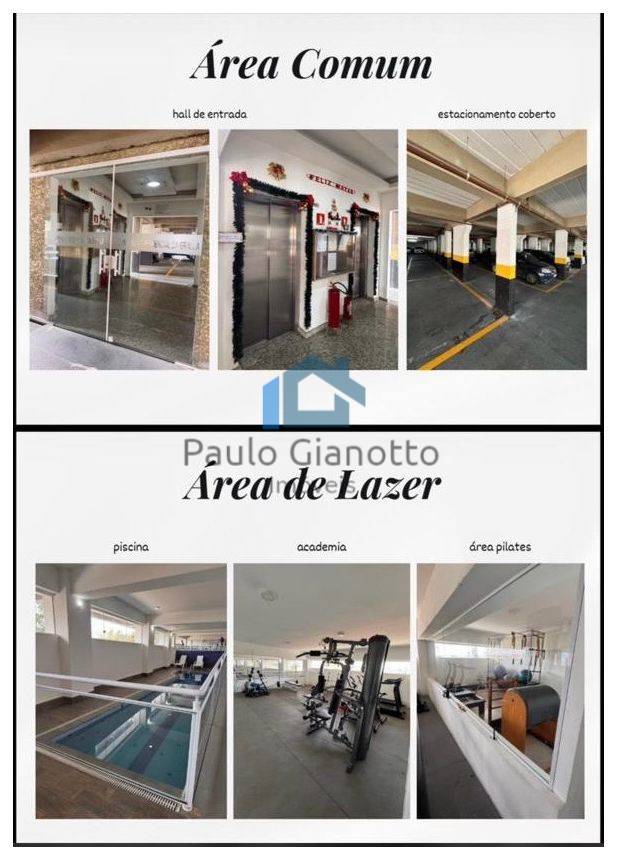 Apartamento, 2 quartos, 57 m² - Foto 10