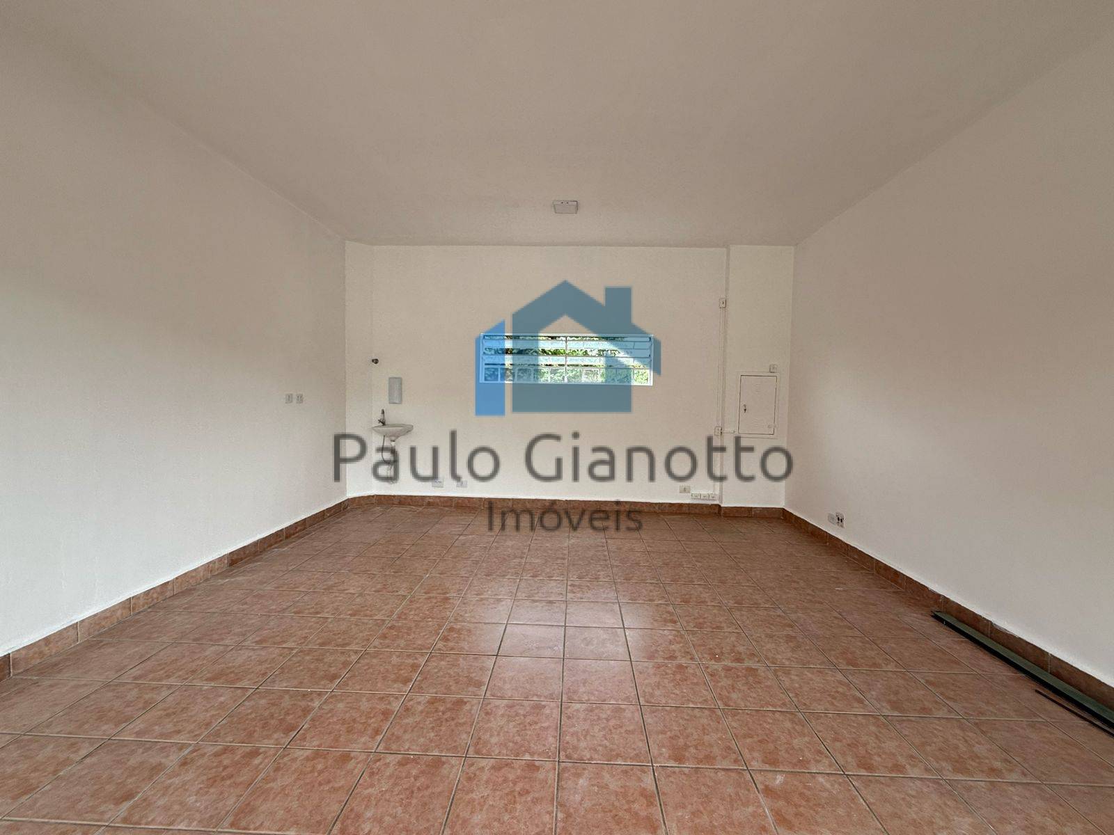 Loja-Salão, 30 m² - Foto 3