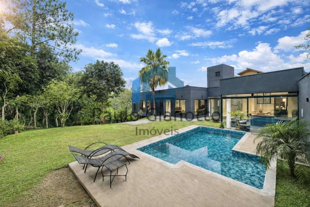 Casa de Condomínio, 4 quartos - Foto 4