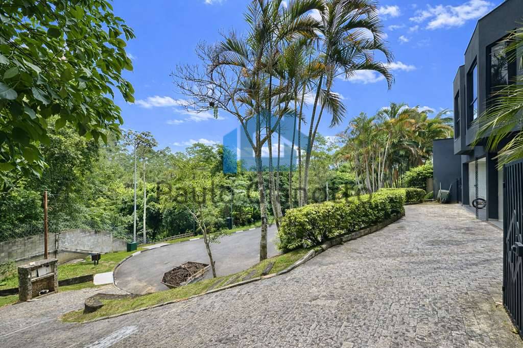 Casa de Condomínio, 4 quartos - Foto 18