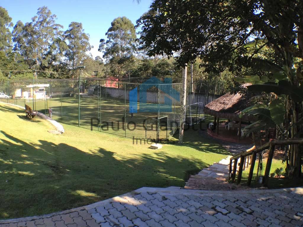 Casa de Condomínio, 4 quartos - Foto 63