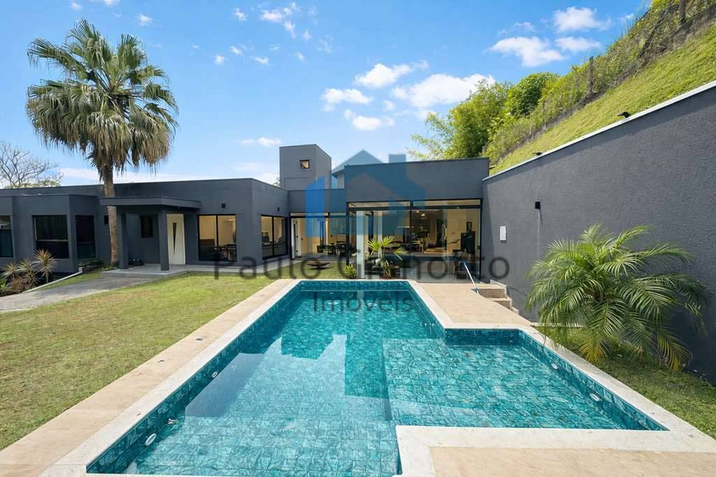 Casa de Condomínio, 4 quartos - Foto 3