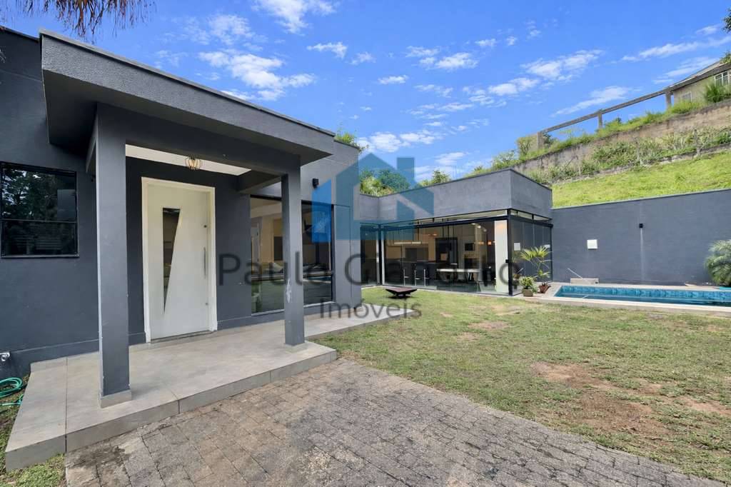Casa de Condomínio, 4 quartos - Foto 11