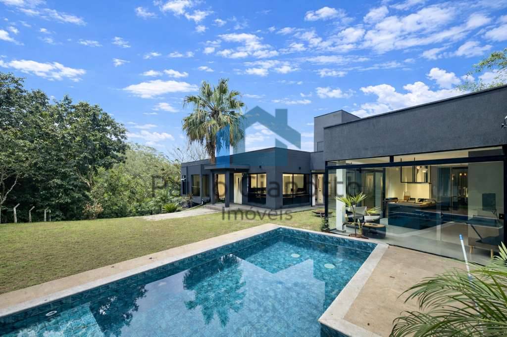 Casa de Condomínio, 4 quartos - Foto 6