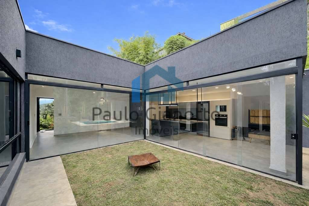 Casa de Condomínio, 4 quartos - Foto 7
