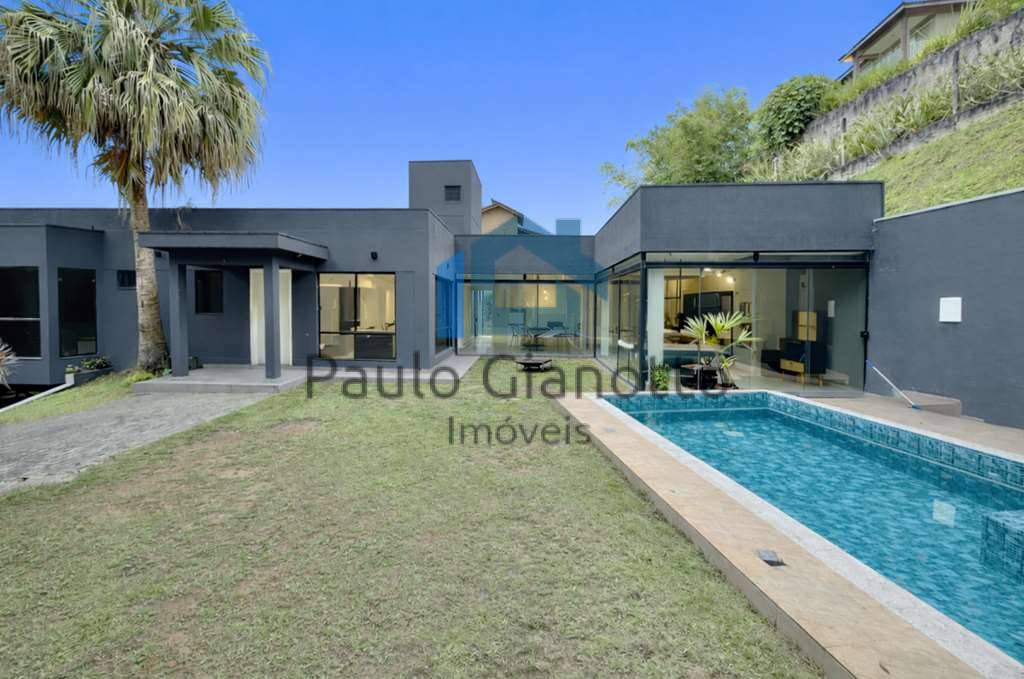 Casa de Condomínio, 4 quartos - Foto 5