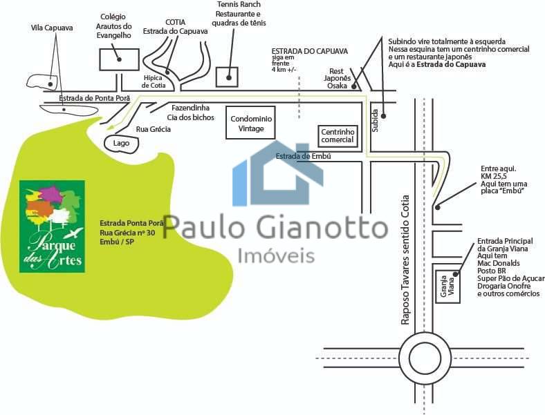 Casa de Condomínio, 4 quartos - Foto 72