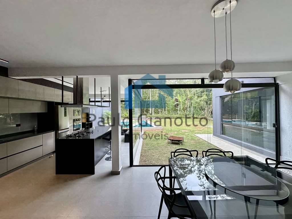 Casa de Condomínio, 4 quartos - Foto 31
