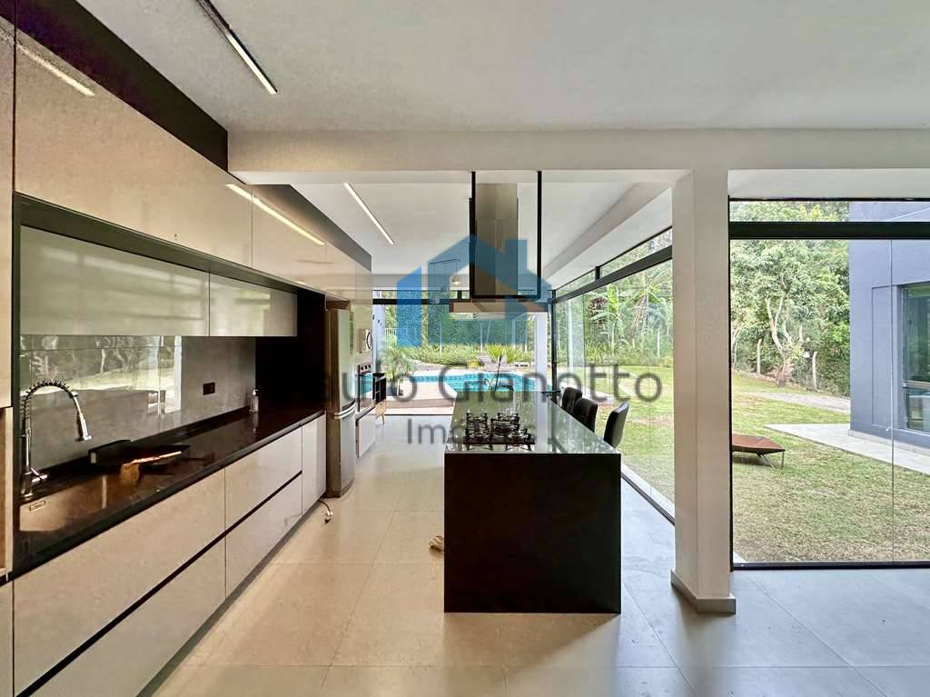 Casa de Condomínio, 4 quartos - Foto 30