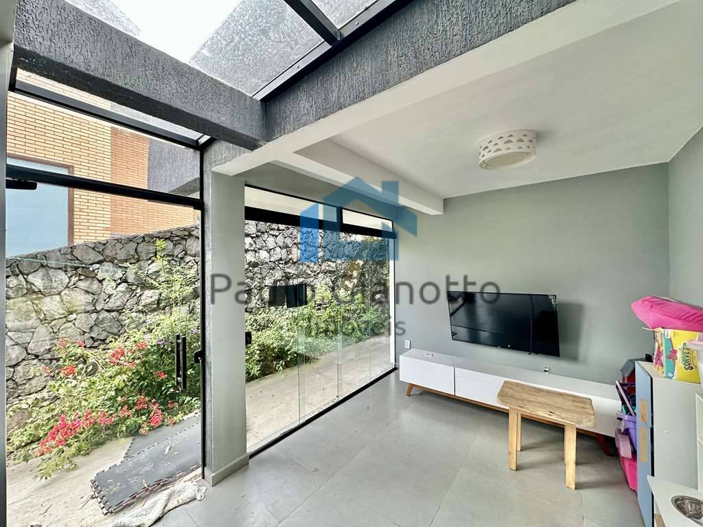 Casa de Condomínio, 4 quartos - Foto 36