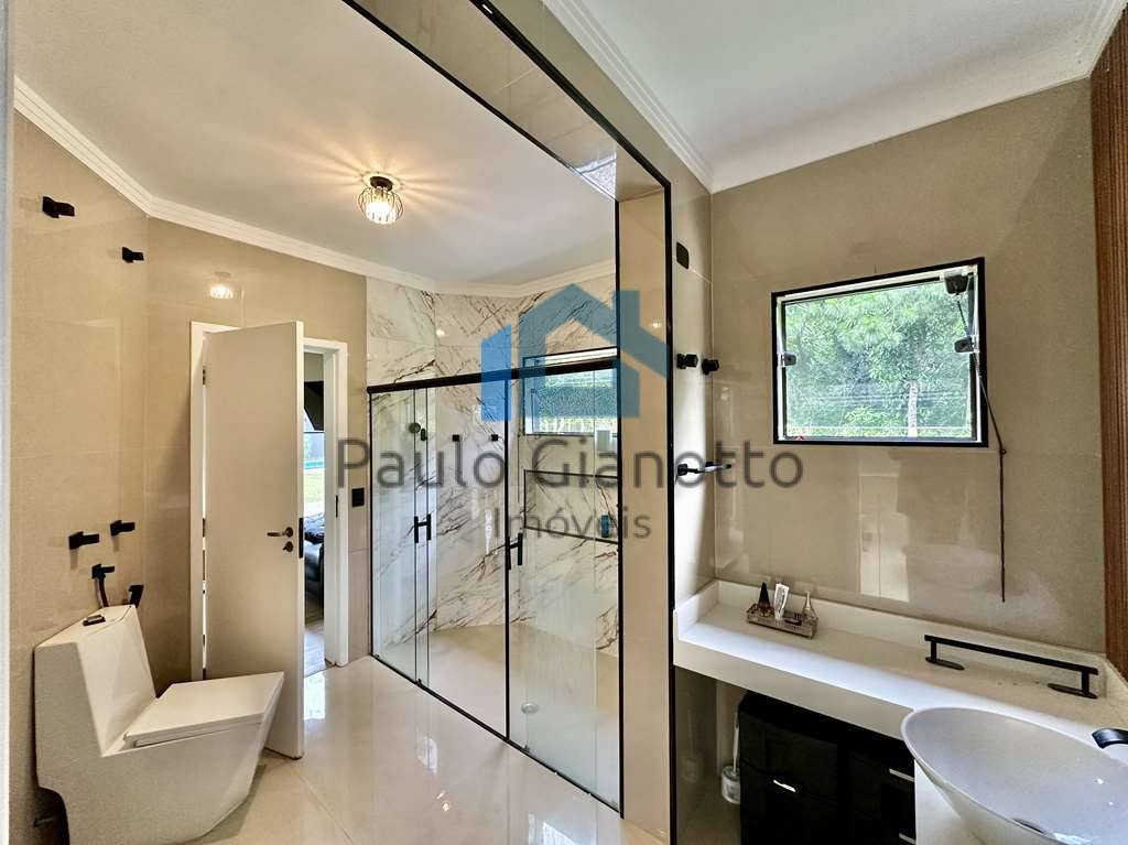 Casa de Condomínio, 4 quartos - Foto 41
