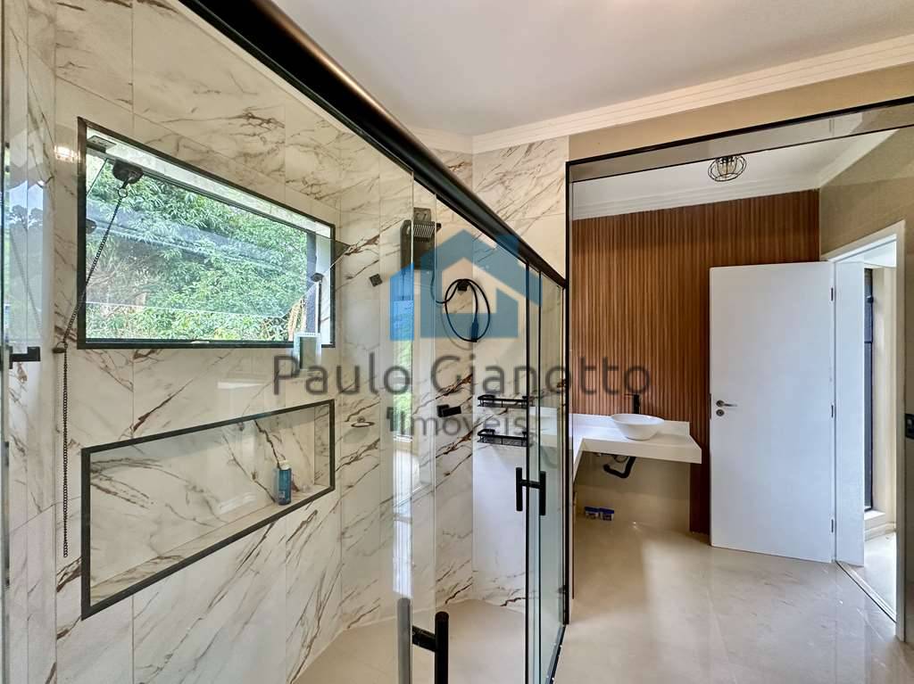 Casa de Condomínio, 4 quartos - Foto 43