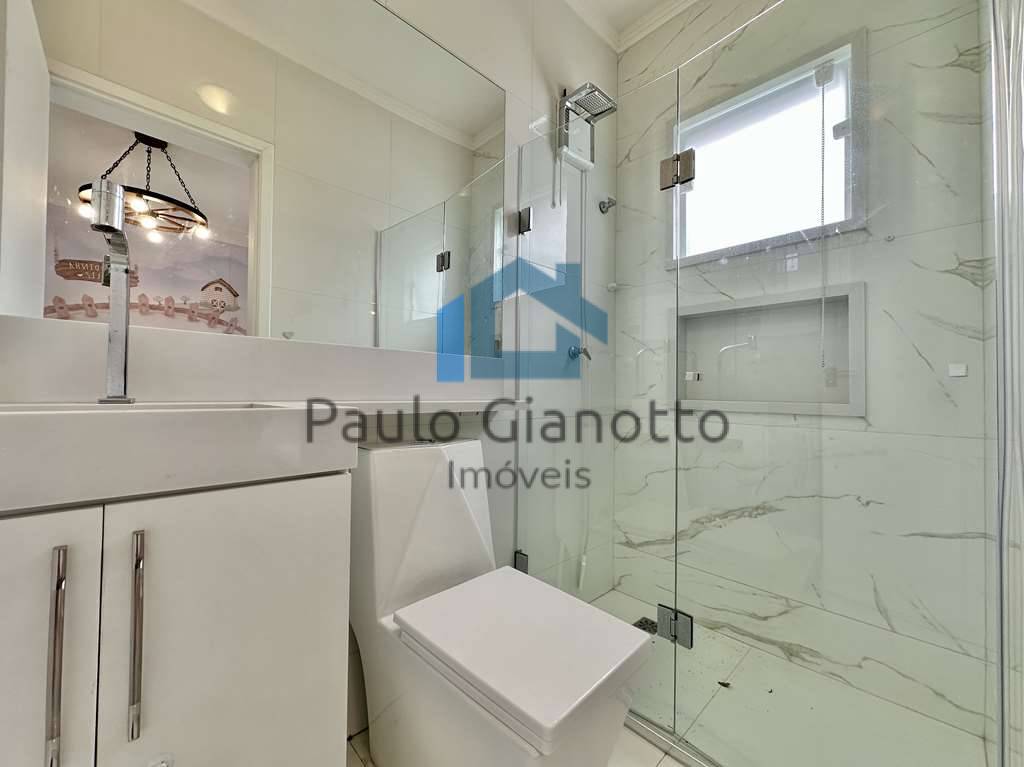 Casa de Condomínio, 4 quartos - Foto 46