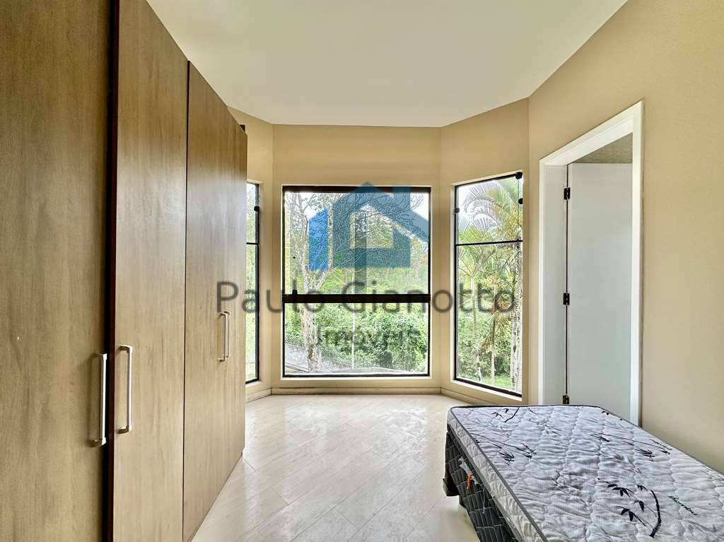 Casa de Condomínio, 4 quartos - Foto 47