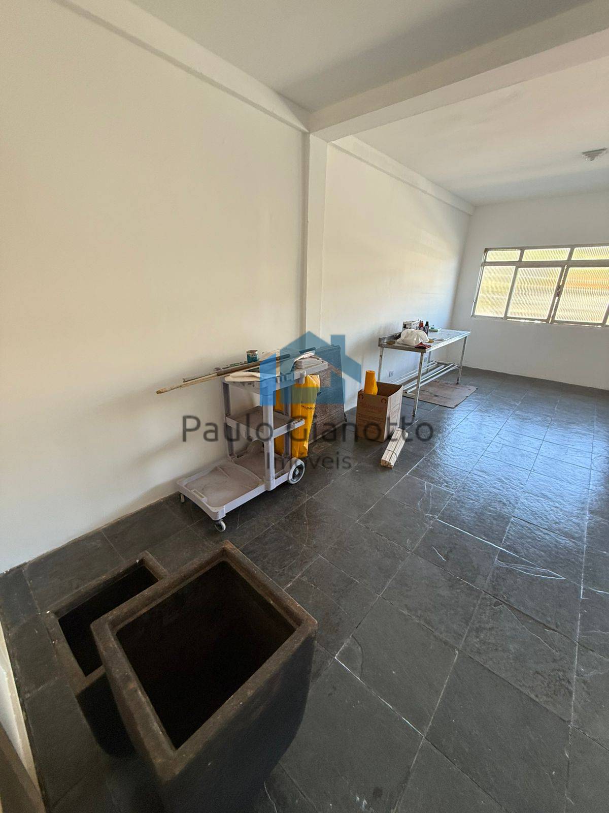 Sala-Conjunto, 40 m² - Foto 8