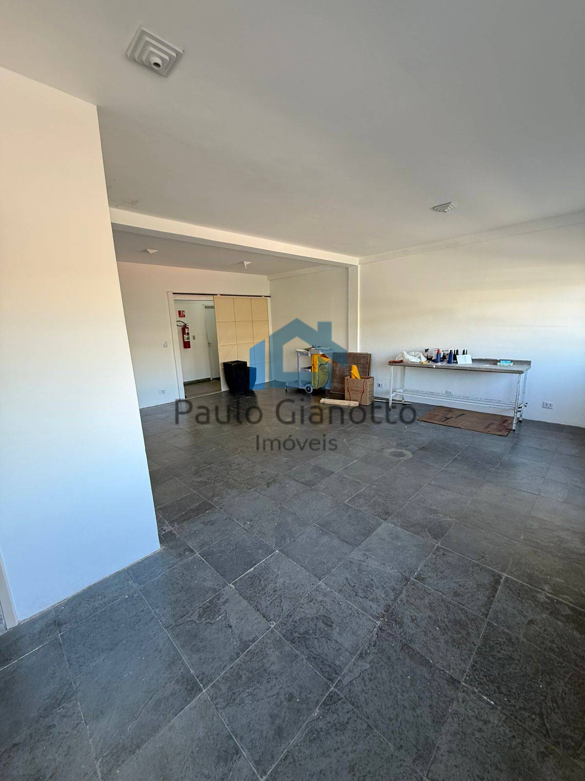 Sala-Conjunto, 40 m² - Foto 6