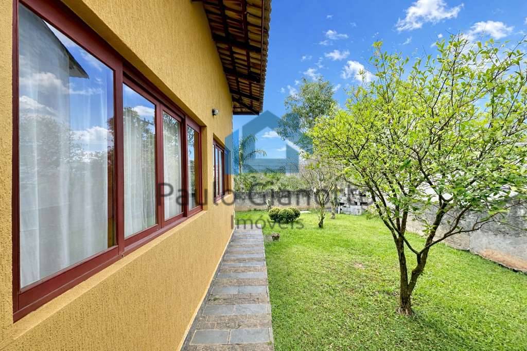 Casa, 3 quartos, 280 m² - Foto 6