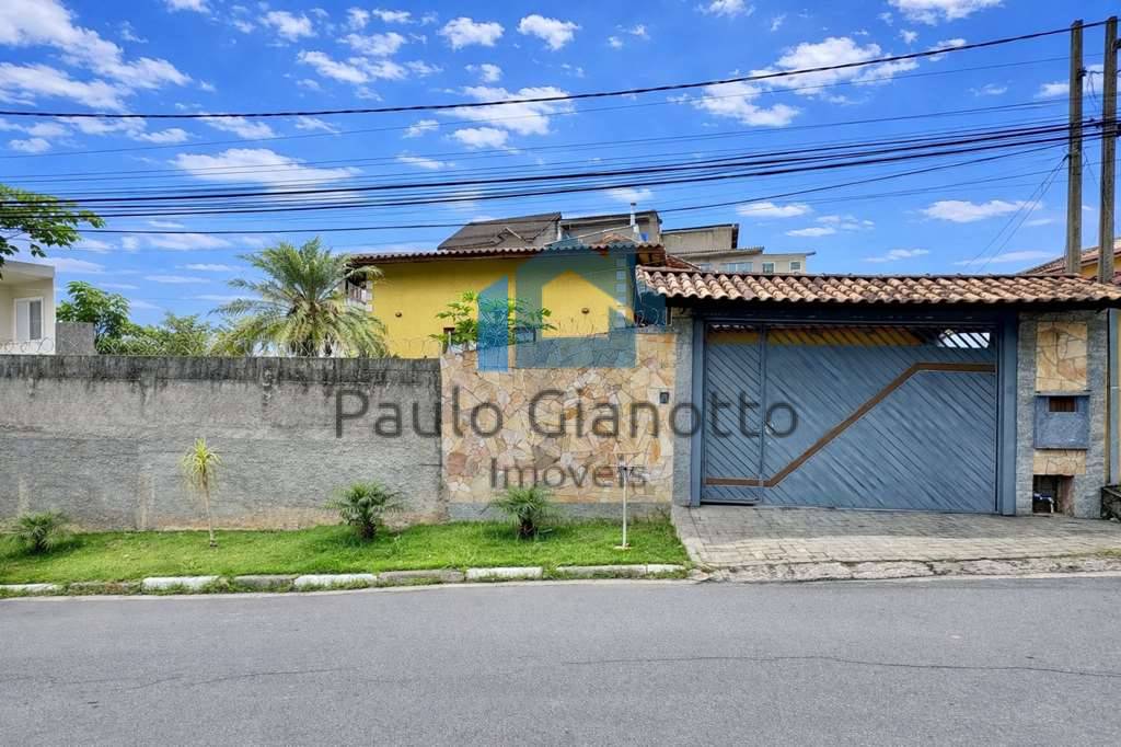 Casa, 3 quartos, 280 m² - Foto 4