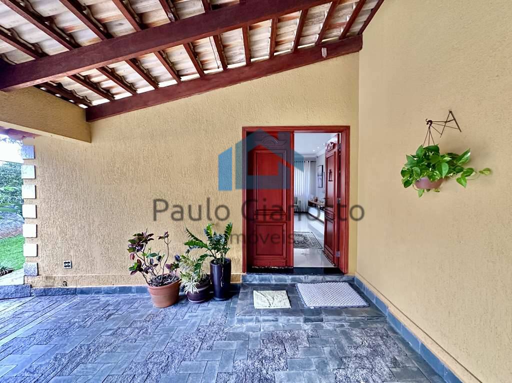 Casa, 3 quartos, 280 m² - Foto 9