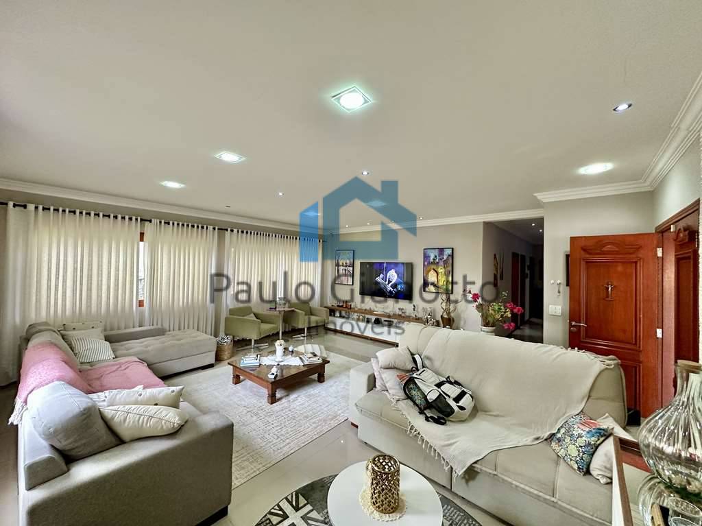 Casa, 3 quartos, 280 m² - Foto 11