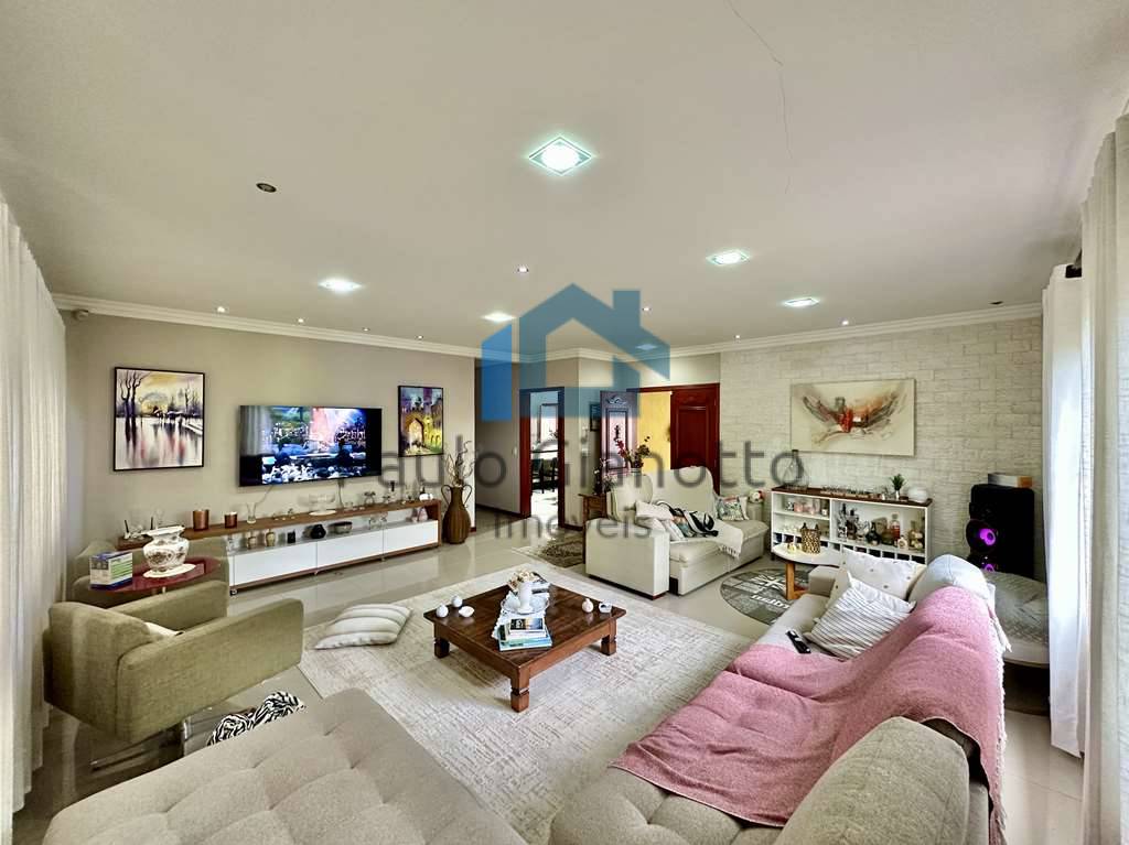 Casa, 3 quartos, 280 m² - Foto 12