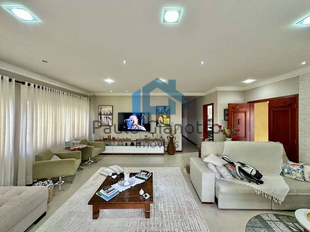 Casa, 3 quartos, 280 m² - Foto 10