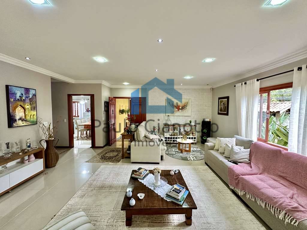 Casa, 3 quartos, 280 m² - Foto 13