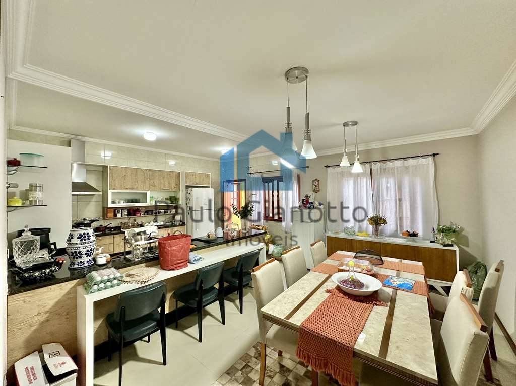 Casa, 3 quartos, 280 m² - Foto 17