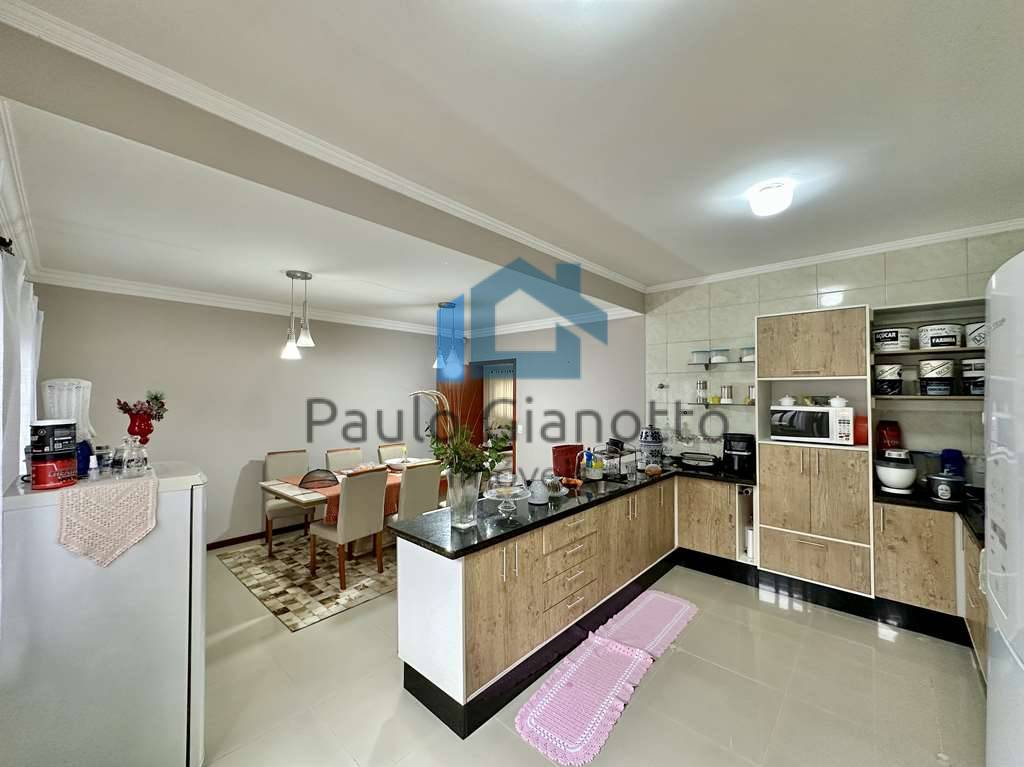 Casa, 3 quartos, 280 m² - Foto 19