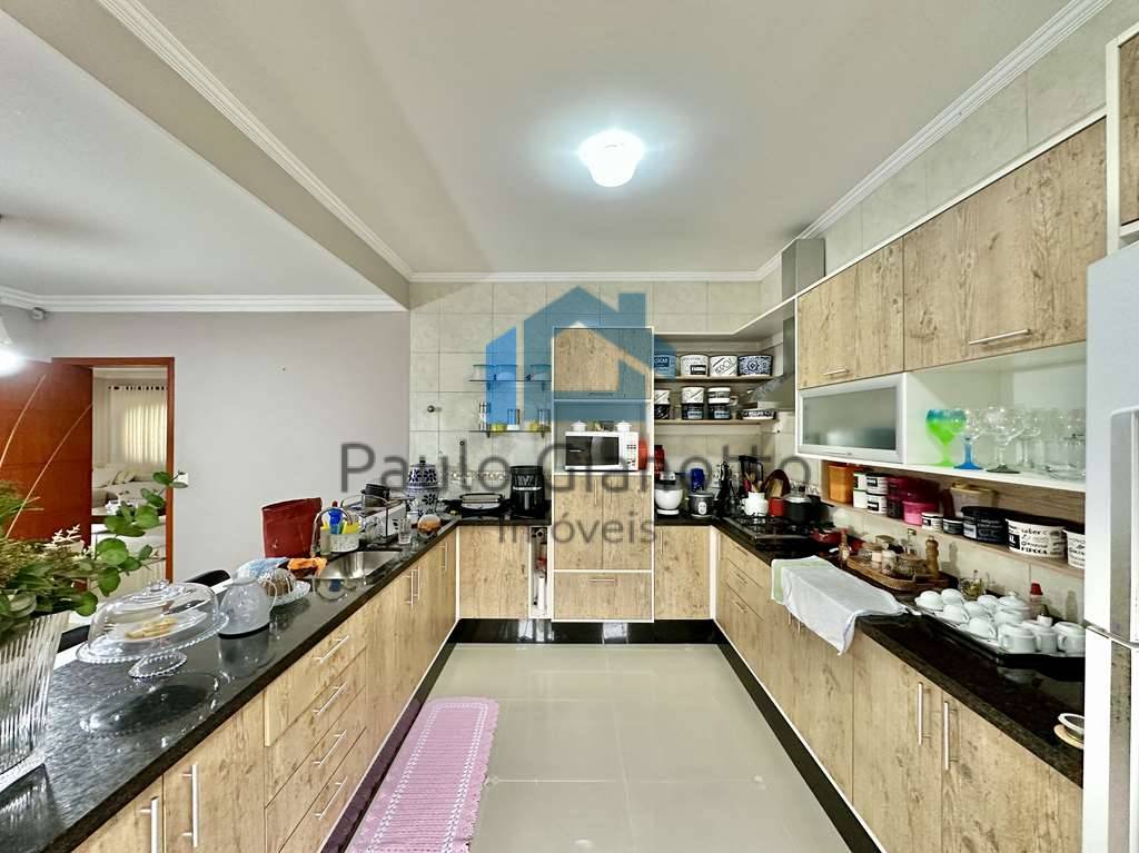 Casa, 3 quartos, 280 m² - Foto 20