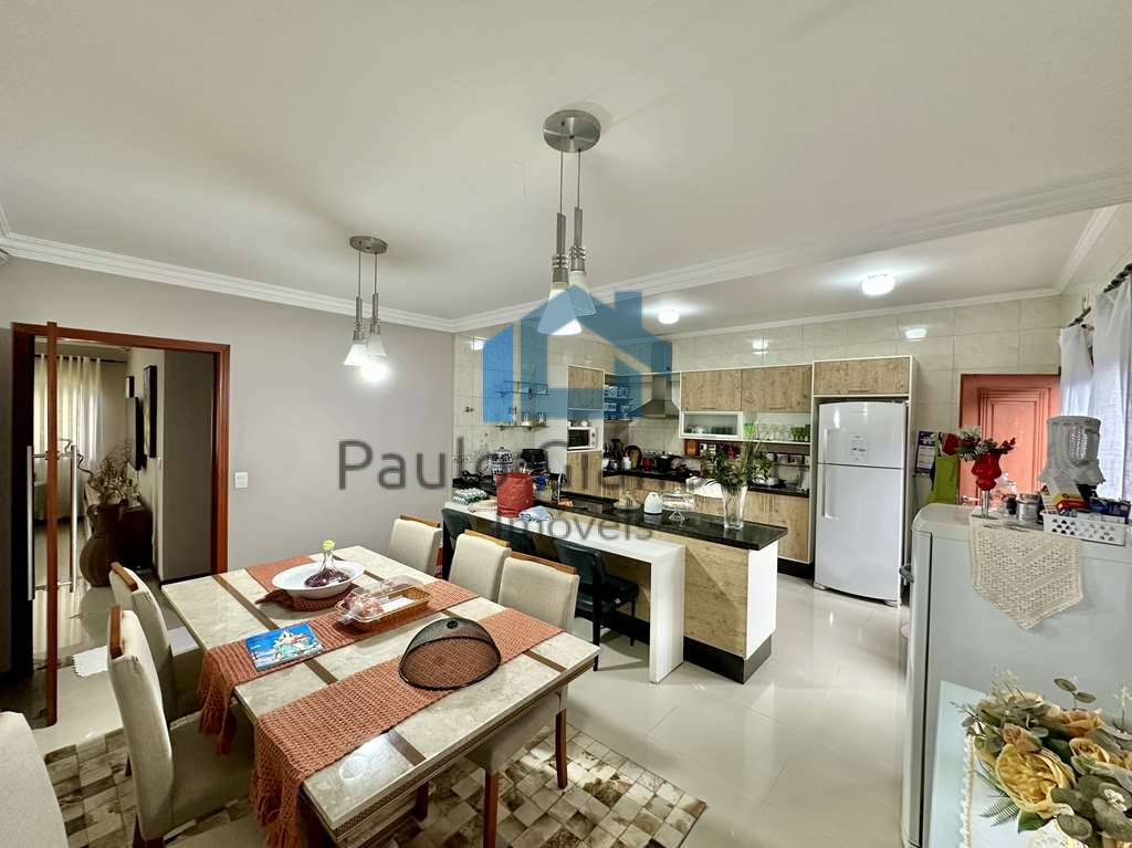 Casa, 3 quartos, 280 m² - Foto 18