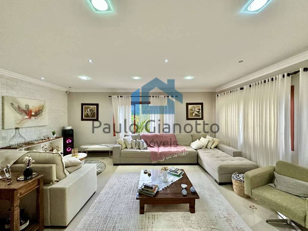 Casa, 3 quartos, 280 m² - Foto 16