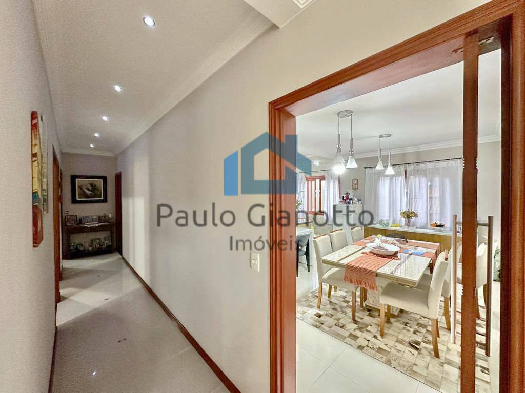 Casa, 3 quartos, 280 m² - Foto 23