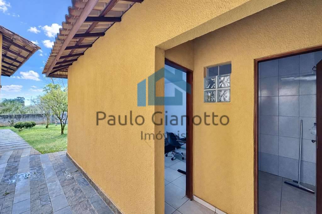 Casa, 3 quartos, 280 m² - Foto 35